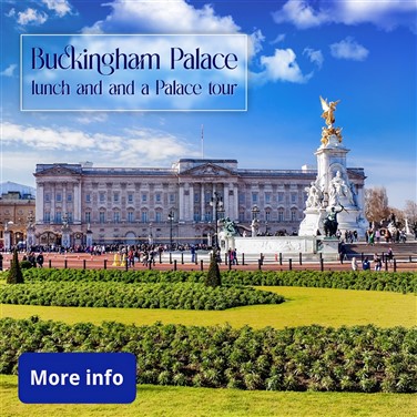 Lunch and a self guided tour