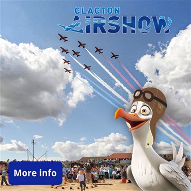 The East's premier airshow