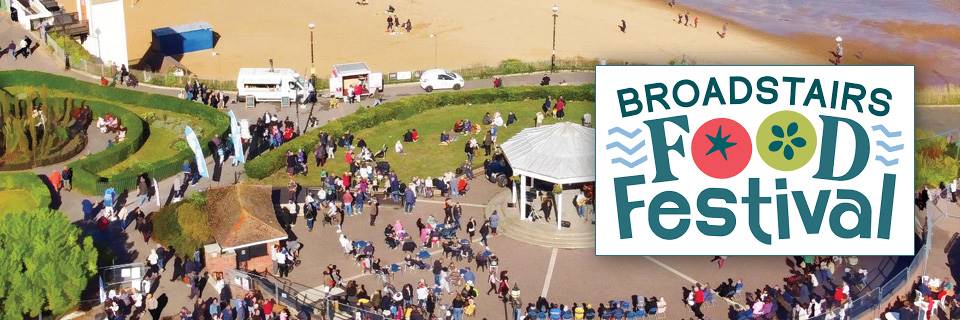 Broadstairs food festival