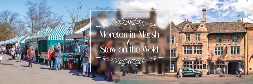 MORETON & STOW-ON-THE-WOLD