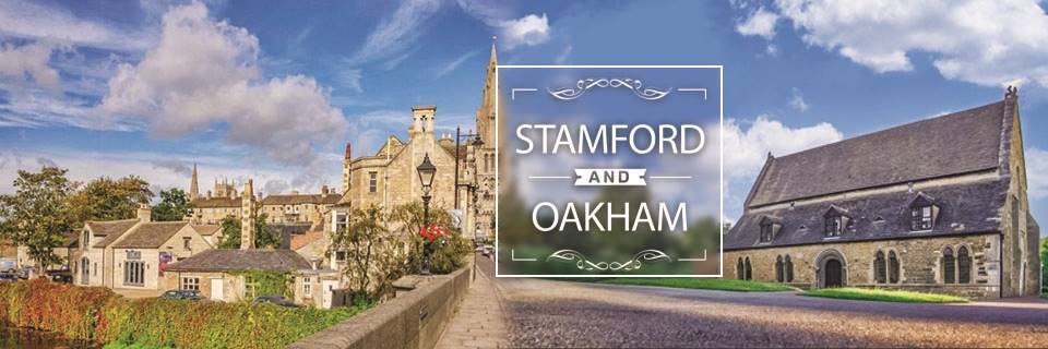 Stamford and Oakham