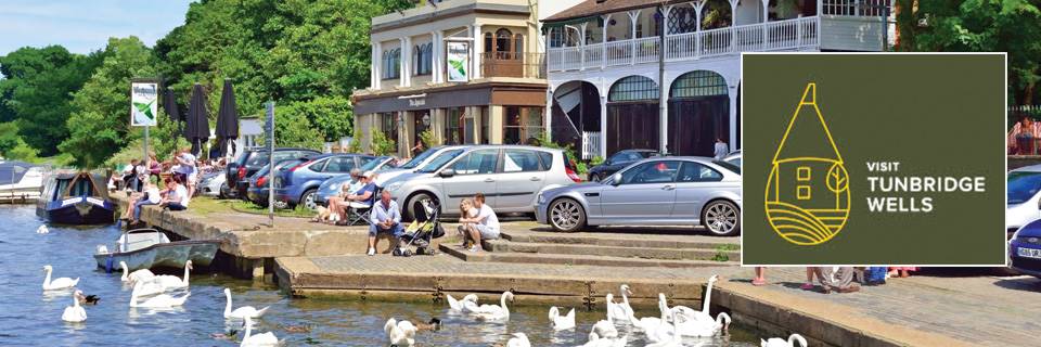 Royal Tunbridge Wells